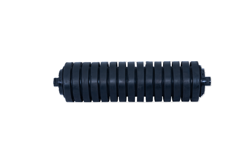 Transportues Buffer Idler
