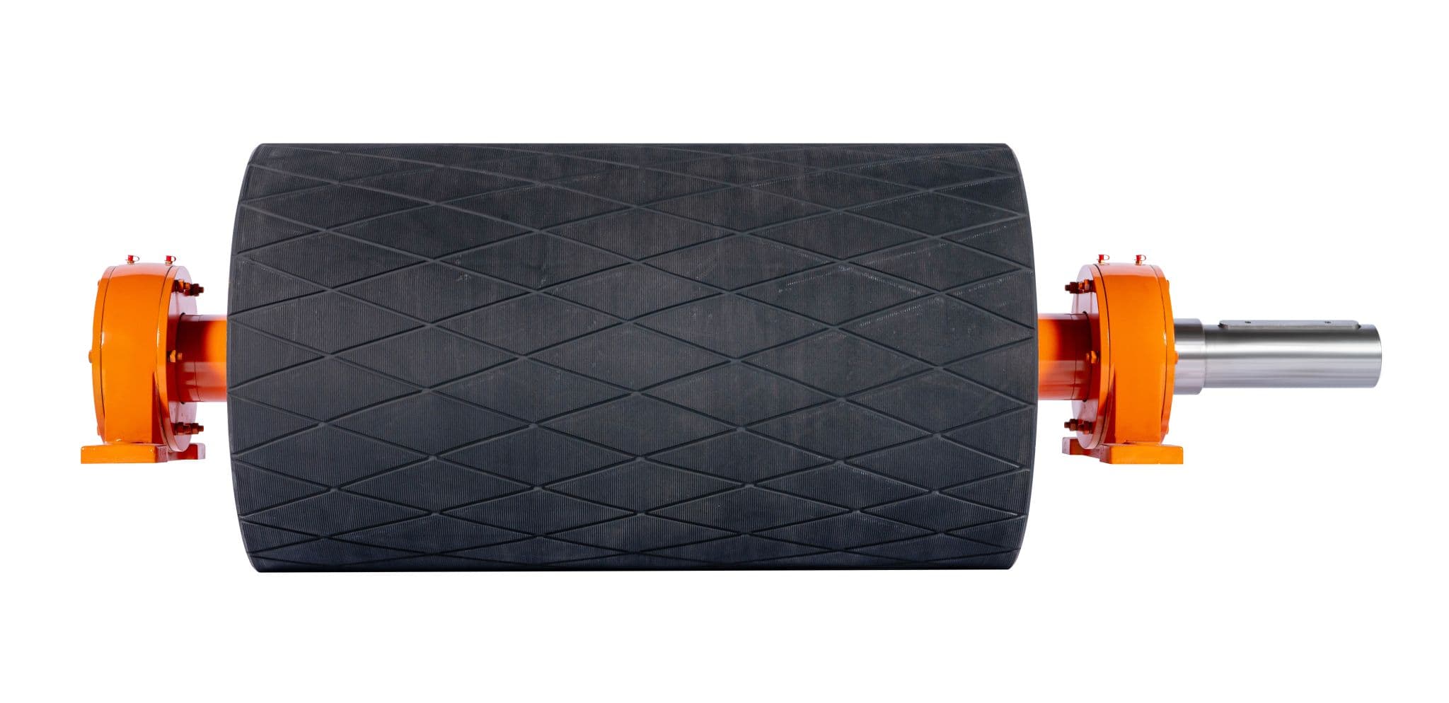 Makinë e tamburit të ngasjes